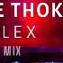 KOVAL TUL ROJE ROJE THOKE DJ ALEX TUR TON MIХ SINGER TRISHA