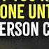 Why You Re Better Off Alone Until The Right Person Comes Along Joe Dispenza Motivation