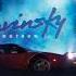 Kavinsky First Blood Retrodise