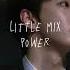 Little Mix Power Speed Up