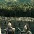 LOTR The Two Towers Extended Edition Fangorn Comes To Helm S Deep