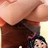 Wreck It Ralph Tribute I Need A Hero Bonnie Tyler