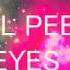 Lil Peep Your Eyes Lyrics