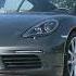 PORCHE 718 CAYMAN CINEMATIC DETAIL MEMPHIS 9 ELEVEN Pt 4 MUSIC VIDEO