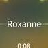 Roxanne IPhone Ringtone Marimba Remix Ringtone