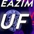 EAZIM 0 AUF 100 Prod By BERAPIS