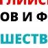 Английский язык Топ 100 фраз для путешественников От носителей языка с разным акцентом