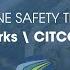 Chlorine Safety Training Rick Parks CITCO Water