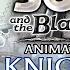 SONIC AND THE BLACK KNIGHT KNIGHT OF THE WIND ANIMATED LYRICS