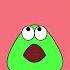 Pou Aaaa Animation Gaaaaaa Funny Gaaaaa Memes Nooo Cartoon Holaaa