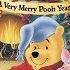 Opening To Winnie The Pooh A Very Merry Pooh Year 2002 VHS