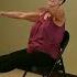 1 Hr Lively Chair Yoga Class With Tatis Cervantes Aiken At Yoga Vista