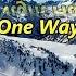 Chris Norman The Night Has Turned Cold One Way Love Affair Karaoke Indonesian Translation