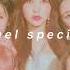 Twice Feel Special 𝘀𝗹𝗼𝘄𝗲𝗱 𝗿𝗲𝘃𝗲𝗿𝗯