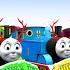 踏切アニメ あぶない電車 4 TRAIN Thomas Fumikiri 3D Railroad Crossing Animation 1