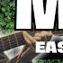 Easy Fingerstyle Guitar Tab For Beginners Nowhere Man By The Beatles