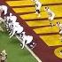 Minnesota RB Mohamed Ibrahim Grabs His Third TD Of The Day Vs Northwestern Big Ten Football