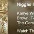 Kanye West Jay Z Ni As In Paris Extended Feat T I Chris Brown T Pain Freeway And More