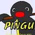 Pingu Outro Remake My Version With Effects 4