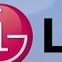 LG Logo Spoof Luxo Lamp