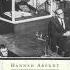 Эйхман в Иерусалиме Банальность зла Ханна Арендт