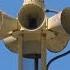 DeKalb County IN Federal STL 10 Siren Test 7 7 18