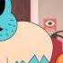 The Amazing World Of Gumball The Moustache Preview Clip 3