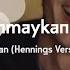 Ozean Henning S Version AnnenMayKantereit