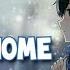 Nightcore I M Coming Home Skylar Gray Lyrics