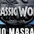 Michael Giacchino Uno Masrani Jurassic World Unreleased Music