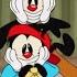 Be Like Me Song Animaniacs Reboot