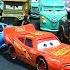 Disney Pixar Cars Full Movie Diecast Remake