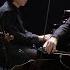 Brahms Piano Trio No 2 Op 87 Van Baerle Trio Live Concert HD