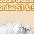 Babyo Review Perbedaan Breast Pump Berdee S1 Dan S2