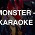 BABYMONSTER DRIP KARAOKE With Easy Lyrics