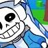 IF UNDERTALE Played ROBLOX POPULAR GAMES Animation