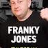 Special Guest Franky Jones