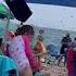 Dragonflies Swarm Beachgoers At Rhode Island S Misquamicut Beach