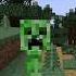 Minecraft The Old Creeper Explosion Sound