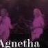 Agnetha Frida ABBA The Way Old Friends Do Audio Live 2016