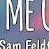 Sam Feldt Hold Me Close Lyrics