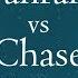 Svanrand Vs Chase 12 Version