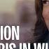 VP Kamala Harris Conversation In Wisconsin With Liz Cheney Charlie Sykes