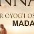 Jannat Onalar Oyog I Ostida Soundtrack MADALIM