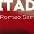 Imitadora Romeo Santos Letra