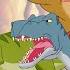 Sharpteeth Everywhere 2 Hour Compilation Full Episodes The Land Before Time