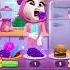 I Ate Grapes Purple Foam Came Out Of My Mouth Xaxaa Mytalkingangela2cosplay Eating Grapes