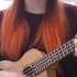 Can T Buy Me Love The Beatles Ukulele Cover By Kait