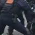 Paris May Day Protest Turns Ugly As Police Clash With Protesters