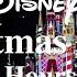 Christmas On Main Street At Magic Kingdom Disney World Music Ambience 6 Hours